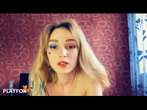 ❤️ Syzet magjike të realitetit virtual më bënë seks me Harley Quinn ️❌ Pornografi anale në sq.osagoassist.ru ❌️
