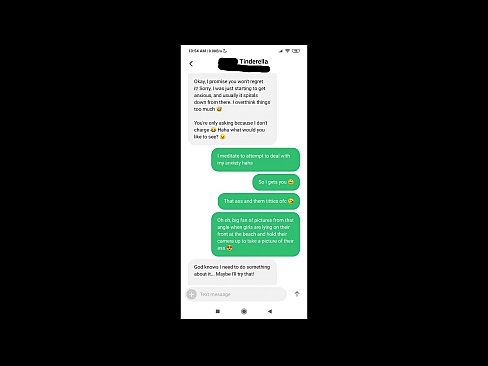 ❤️ Shtova një PAWG të ri nga Tinder në haremin tim (përfshirë bisedën me Tinder) ️❌ Pornografi anale në sq.osagoassist.ru ❌️